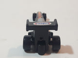 2002 Wendy's NHRA Dragster Black Die Cast Toy Car Vehicle 4/5