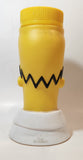 2010 Universal Studios Fox Matt Groening's The Simpsons Homer Simpson Shaped 9" Tall Travel Bottle No Straw