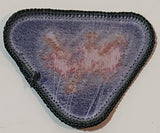 Boy Scouts 1 1/2" x 1 3/4" Embroidered Fabric Patch Badge