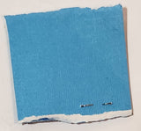 Girl with Telescope 1 3/4" x 1 3/4" Embroidered Fabric Patch Badge