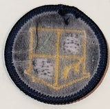 Girls Scout Girl Scouts Merit Badge Patch Life Skills