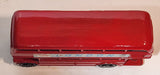 M. Persaud Ltd. London Routemaster Double Decker Bus Red Die Cast Collectible Toy Car Vehicle