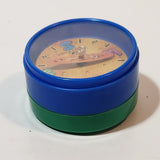 1996 Burger King Disney's The Lion King Timon & Pumba Compass Toy