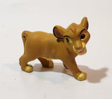 Energizer Batteries Disney The Lion King 3" Long Light Up Squeeze Toy Figure Battery Dead