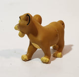 Energizer Batteries Disney The Lion King 3" Long Light Up Squeeze Toy Figure Battery Dead