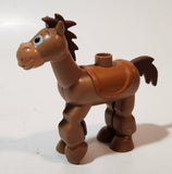 Lego Disney Pixar Toy Story Woody's Horse Bullseye 3 1/2" Tall Toy Figure