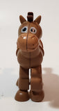 Lego Disney Pixar Toy Story Woody's Horse Bullseye 3 1/2" Tall Toy Figure