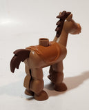 Lego Disney Pixar Toy Story Woody's Horse Bullseye 3 1/2" Tall Toy Figure