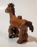 Lego Disney Pixar Toy Story Woody's Horse Bullseye 3 1/2" Tall Toy Figure