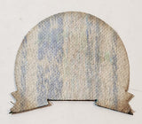 Girl Guides 1979 1999 Pathfinders Embroidered Fabric Patch Badge