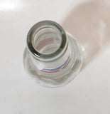 Pepsi Cola Long Neck San Jose Sharks 1993-1994 Season 9 1/4" Tall 12 Fl Oz 355mL Glass Bottle