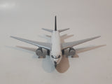 RealToy Air Canada Boeing 777-200LR Passenger Jet Airplane Die Cast Toy Aircraft