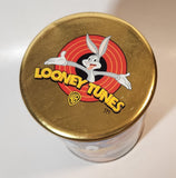 2006 Warner Bros. Looney Tunes #2 of 5 Daffy Duck Tin Metal Canister