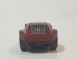 2019 Hot Wheels Multipack Exclusive Dieselboy Dark Red Die Cast Toy Car Vehicle