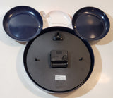 Miniso Disney Minnie Mouse Wall Clock with Glove Hands