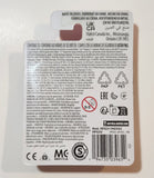 2022 Mattel Barbie Dreamtopia Sparkle Cake Unicorn 2" Tall Toy Figure New in Package