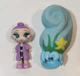 Skyrocket Blume Toy Doll Figure