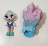 Skyrocket Blume Toy Doll Figure