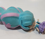 Skyrocket Blume Toy Doll Figure