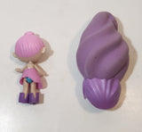 Skyrocket Blume Toy Doll Figure