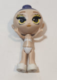 Skyrocket Blume Toy Doll Figure