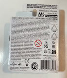 2022 Mattel Micro Collection Jurassic World Dominion Therizinosaurus 2" Tall Toy Figure New in Package