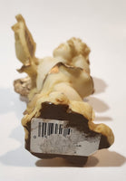 Angel Holding Lyre 5" Resin Figurine