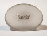 Hallmark Down To Earth Angels Angel of Luck 5 1/2" Tall Resin Figurine