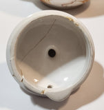 Arthur Wood Cat Themed Ceramic Teapot Made in England