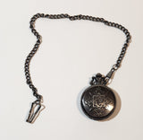 Vampire Knight Metal Embossed Pocket Watch