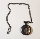 Vampire Knight Metal Embossed Pocket Watch
