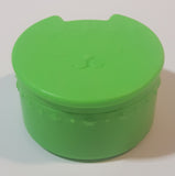 Gabby's Dollhouse Kitty Fairy Flower-rific Garden Green Plastic Toy