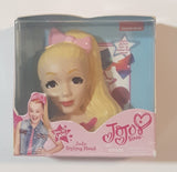 Zuru Surprise Mini Brands Nickelodeon JoJo Siwa JoJo Styling Head Miniature Toy