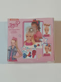 Zuru Surprise Mini Brands Nickelodeon JoJo Siwa JoJo Styling Head Miniature Toy
