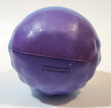 Greenbrier International Unicorn Bear Pink Yellow Blue Toy Squishy Stress Ball