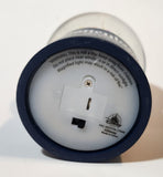 2017 Disneyland Resort Mickey Mouse Light Up 3 3/4" Tall Snow Globe