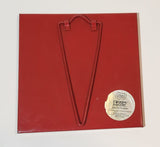 Vintage 1981 Universal Press Syndicate Designer Collection Ziggy Christmas Is Love Genuine Porcelain Tile