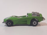 Vintage 1981 Kenner CPG Prod. Fast 111s Shooting Star Die Cast Toy Car Vehicle - Made in Hong Kong