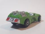 Vintage 1981 Kenner CPG Prod. Fast 111s Shooting Star Die Cast Toy Car Vehicle - Made in Hong Kong