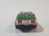 Vintage 1981 Kenner CPG Prod. Fast 111s Shooting Star Die Cast Toy Car Vehicle - Made in Hong Kong