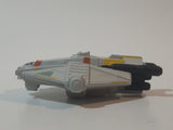2015 Hot Wheels LFL Star Wars The Ghost Starship Light Grey Die Cast Toy Vehicle - No Stand