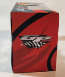 Haxing Toys Raging Fire Gear 360 Haxing Super Motor Cycle Yellow Sound and Light 1:16 Scale Die Cast Toy Car Vehicle New in Box