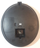 Kaiser Quartz Rhythm Motion Musical Wall Clock