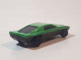 Unknown Brand Green Die Cast Toy Car Vehicle