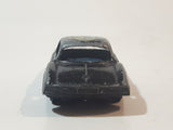Unknown Brand '57 Corvette G. Fashion #15 Black Die Cast Toy Car Vehicle