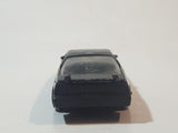 Vintage 1982 Universal Studios Knight Rider Knight 2000 K.I.T.T. Black Die Cast Toy Car Vehicle Made in Macau