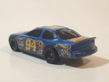 1998 McDonalds Hot Wheels Blue Moon "Mac Tonight" Nascar #94 Die Cast Toy Car Vehicle