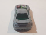 2003 Hot Wheels Anime Series Seared Tuner Primer Grey Die Cast Toy Car Vehicle