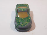 1996 Hot Wheels McDonald's Krackle Series '93 Chevrolet Camaro Green Die Cast Toy Car Vehicle
