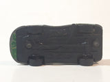 1996 Hot Wheels McDonald's Krackle Series '93 Chevrolet Camaro Green Die Cast Toy Car Vehicle